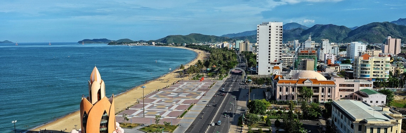 NHA TRANG BIỂN ĐẢO - CÔNG TY TNHH TOÀN LỘC PHÁT