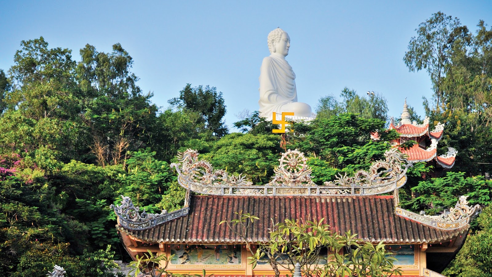 NHA TRANG BIỂN ĐẢO - CÔNG TY TNHH TOÀN LỘC PHÁT